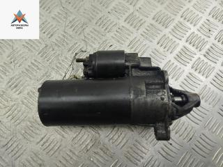 стартер Volkswagen Passat B5 1997, 1.9 л., дизель, МКПП, красный, универсал, 068911024C, 0001110122