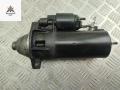 стартер Volkswagen Passat B5 1997, 1.9 л., дизель, МКПП, красный, универсал, 068911024C, 0001110122 - фото №2