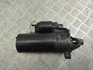 стартер Volkswagen Passat B5 1997, 1.9 л., дизель, МКПП, красный, универсал, 068911024C, 0001110122