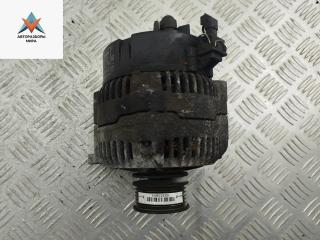генератор Volkswagen Golf 4 поколение 1998, 1.4 л., бензин, МКПП, серый, хетчбэк 5 дв., 037903025C, 0123320034
