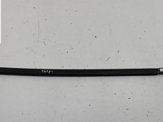 Молдинг стекла двери наружный Ford S-Max 1 поколение 2006, 2.0 л., дизель, МКПП, серый, минивэн