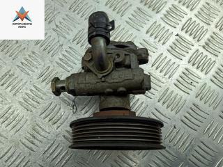 Насос гидроусилителя руля Volkswagen Golf 4 поколение 2002, 1.6 л., бензин, МКПП, серый, хетчбэк 5 дв., 1J0422154B