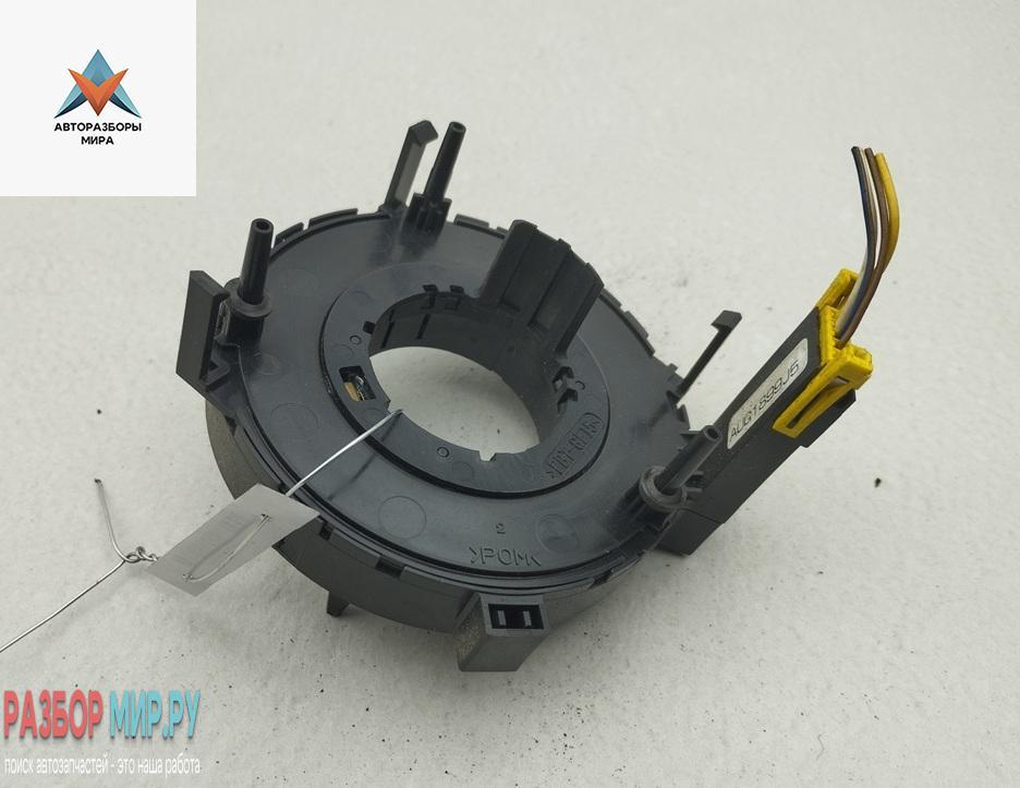 шлейф руля Volkswagen Bora 1 поколение 1999, универсал, 1J0959653B - фото №1