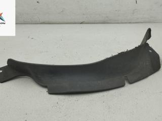 кронштейн переднего бампера Skoda Octavia mk3 (A7 5E) 2014, 1.4 л., бензин, МКПП, коричневый, хетчбэк 5 дв., 5E0853888