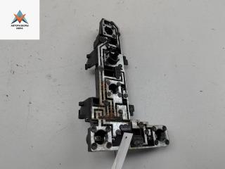 панель заднего левого фонаря Volkswagen Bora 1 поколение 1999, 1.6 л., бензин, МКПП, чёрный, универсал, 38850751