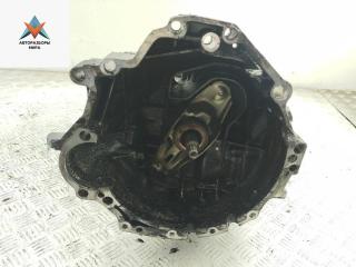 МКПП Volkswagen Passat B5 1997, 1.9 л., дизель, МКПП, красный, универсал, DHL