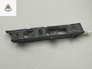 кронштейн переднего бампера Volkswagen Passat B6 2006, 2.0 л., бензин, МКПП, серый, седан, 3C0807183