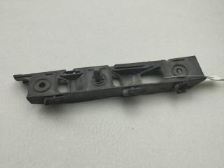 кронштейн переднего бампера Volkswagen Passat B6 2006, 2.0 л., бензин, МКПП, серый, седан, 3C0807183