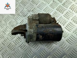 стартер Ford Fusion 1 поколение [рестайлинг] 2005, 1.4 л., бензин, робот, красный, хетчбэк 5 дв., 0001107417