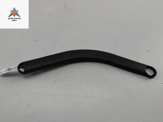 крышка поводка стеклоочистителя Renault Scenic 2 поколение 2004, 1.6 л., бензин, МКПП, серый, минивэн, 80011887