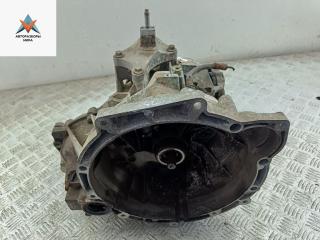 КПП роботизированная Ford Fusion 1 поколение [рестайлинг] 2005, 1.4 л., бензин, робот, красный, хетчбэк 5 дв., 2N1R7002AB