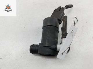 насос (моторчик) омывателя стекла Ford S-Max 1 поколение 2006, серый, минивэн, 1S7117K624FE