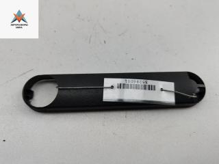 крышка поводка стеклоочистителя Renault Scenic 2 поколение 2004, 1.6 л., бензин, МКПП, серый, минивэн, 80010827