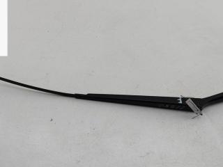 Щеткодержатель (поводок стеклоочистителя) передний Ford Focus 1 поколение 1999, 1.6 л., i, бензин, МКПП, синий, универсал, XS4117526BB