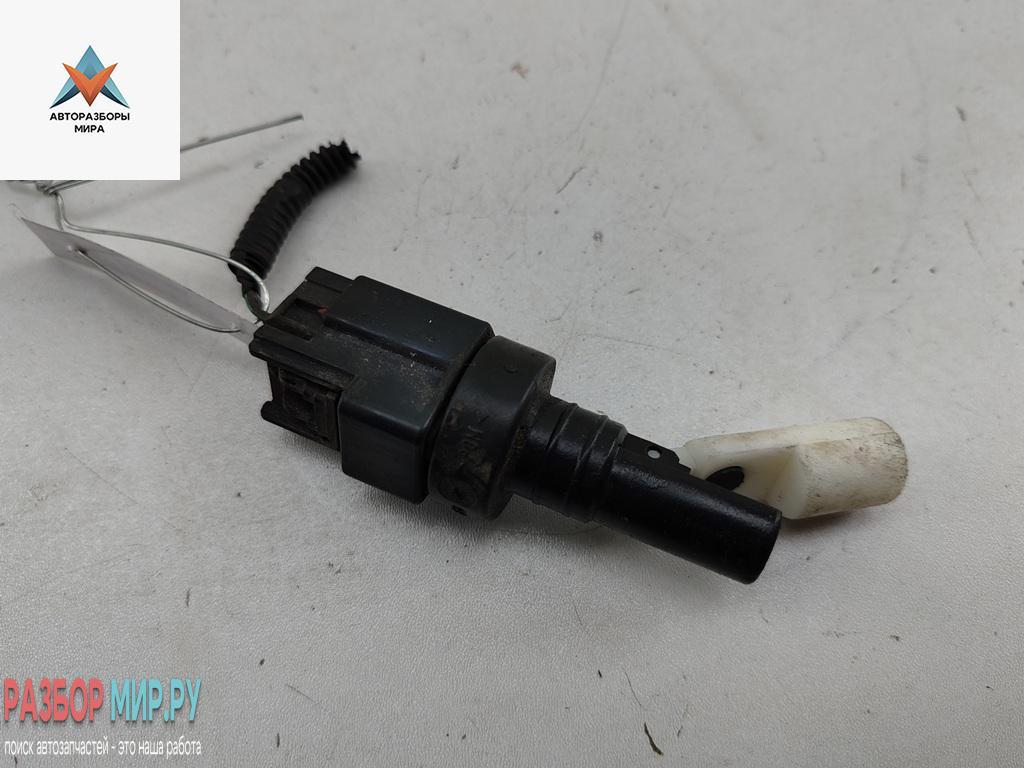 датчик уровня омывающей жидкости Ford S-Max 1 поколение 2006, 2.0 л., дизель, МКПП, серый, минивэн, 0023935 - фото №1