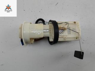 насос топливный Volkswagen Sharan 1 поколение [2-й рестайлинг] 2003, 1.8 л., бензин, МКПП, синий, минивэн, 7M3919051