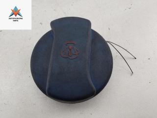 пробка расширительного бачка Volkswagen Sharan 1 поколение [2-й рестайлинг] 2003, 1.8 л., бензин, МКПП, синий, минивэн, 7M3121321