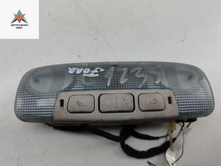 фонарь салона (плафон) Ford Mondeo 4 поколение 2009, 2.2 л., дизель, МКПП, серый, универсал