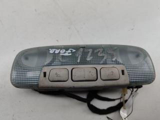 фонарь салона (плафон) Ford Mondeo 4 поколение 2009, 2.2 л., дизель, МКПП, серый, универсал