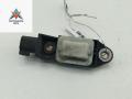 датчик AirBag Ford Focus 1 поколение [рестайлинг] 2003, 1.8 л., бензин, МКПП, чёрный, хетчбэк 5 дв., 2M5T14B006AC - фото №2