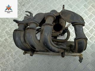 коллектор впускной Ford Fusion 1 поколение [рестайлинг] 2005, 1.4 л., бензин, хетчбэк 5 дв., 2S6G9424E