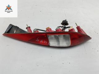 фонарь задний правый Ford Mondeo 3 поколение [рестайлинг] 2003, 1.8 л., бензин, МКПП, серый, универсал, 1S7113404C