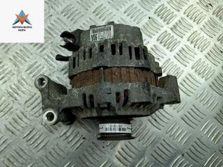 генератор Ford Fusion 1 поколение [рестайлинг] 2005, 1.4 л., бензин, робот, красный, хетчбэк 5 дв., 2S6T10300DB