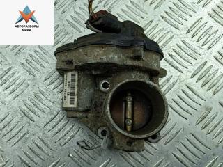 заслонка дроссельная Ford Fusion 1 поколение [рестайлинг] 2005, 1.4 л., бензин, робот, красный, хетчбэк 5 дв., 2S6UEB