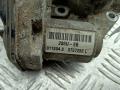 заслонка дроссельная Ford Fusion 2005, 1.4 л., бензин, робот, красный, хетчбэк 5 дв., 2S6UEB - фото №4
