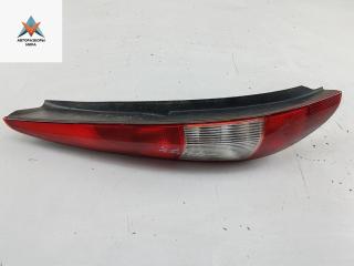 фонарь задний левый Ford Mondeo 3 поколение [рестайлинг] 2003, 1.8 л., бензин, МКПП, серый, универсал, 1S7113405C
