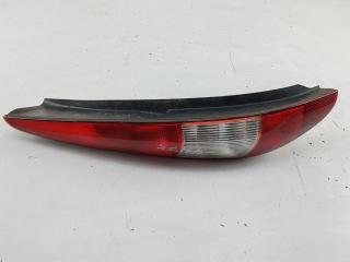 фонарь задний левый Ford Mondeo III 2003, 1.8 л., бензин, МКПП, серый, универсал, 1S7113405C