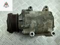 компрессор кондиционера Ford Fusion 1 поколение [рестайлинг] 2005, 1.4 л., бензин, YS4H19D629AC - фото №2
