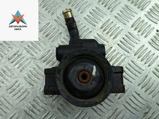 Насос гидроусилителя руля Ford Fusion 1 поколение [рестайлинг] 2005, 1.4 л., бензин, робот, красный, хетчбэк 5 дв., 2S6E3A733AA