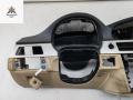 панель передняя салона (торпедо) BMW 3 серия E90/E91/E92/E93 [рестайлинг] 2011, 2.0 л., дизель, МКПП, чёрный, универсал, 6979484 - фото №2