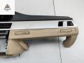 панель передняя салона (торпедо) BMW 3 серия E90/E91/E92/E93 [рестайлинг] 2011, 2.0 л., дизель, МКПП, чёрный, универсал, 6979484 - фото №4