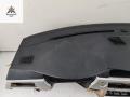 панель передняя салона (торпедо) BMW 3 серия E90/E91/E92/E93 [рестайлинг] 2011, 2.0 л., дизель, МКПП, чёрный, универсал, 6979484 - фото №6