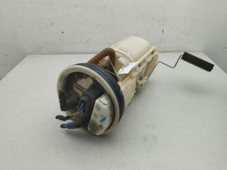 насос топливный Volkswagen Bora 1 поколение 1999, 1.6 л., бензин, МКПП, чёрный, универсал, 1J0919051H