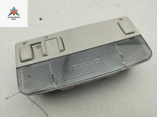 фонарь салона (плафон) Volkswagen Bora 1 поколение 1999, 1.6 л., бензин, МКПП, чёрный, универсал, 3B0947105C