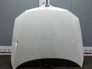 капот Skoda Superb 2 поколение [рестайлинг] 2013, 1.6 л., дизель, МКПП, хетчбэк 5 дв., 3T0823031B