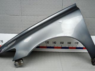 крыло переднее левое Volvo V50 1 поколение 2006, 2.0 л., дизель, МКПП, универсал