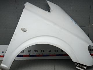 крыло переднее правое Mercedes-Benz Vito W639 [рестайлинг] 2010, 2.2 л., CDI 109, дизель, МКПП, микроавтобус