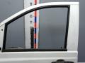 дверь передняя левая Mercedes-Benz Vito W639 [рестайлинг] 2010, 2.2 л., CDI 109, дизель, МКПП, микроавтобус - фото №2