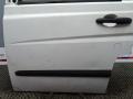 дверь передняя левая Mercedes-Benz Vito W639 [рестайлинг] 2010, 2.2 л., CDI 109, дизель, МКПП, микроавтобус - фото №3