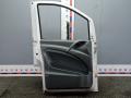 дверь передняя левая Mercedes-Benz Vito W639 [рестайлинг] 2010, 2.2 л., CDI 109, дизель, МКПП, микроавтобус - фото №8