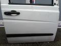 дверь передняя правая Mercedes-Benz Vito W639 [рестайлинг] 2010, 2.2 л., CDI 109, дизель, МКПП, микроавтобус - фото №3