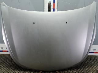 капот Chevrolet Cruze 1 поколение [рестайлинг] 2013, 1.6 л., бензин, МКПП, хетчбэк 5 дв.