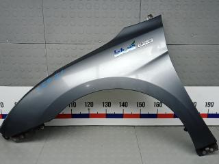 крыло переднее левое Hyundai i40 VF 2012, 1.7 л., дизель, МКПП, универсал