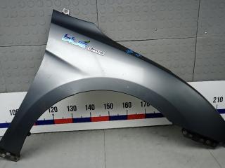 крыло переднее правое Hyundai i40 VF 2012, 1.7 л., дизель, МКПП, универсал