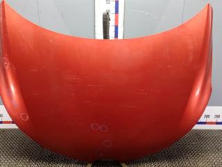 капот Renault Kadjar 1 поколение 2016, 1.5 л., дизель, МКПП, хетчбэк 5 дв.