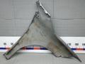 крыло переднее левое Renault Megane 3 поколение 2011, 1.5 л., дизель, МКПП, хетчбэк 5 дв. - фото №6